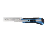 SW-Stahl 90645L - Coltello a serramanico in metallo