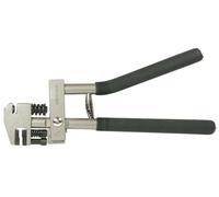 SW-Stahl 93000L Pinza per Punzonare e Piegare Lamiera Professional