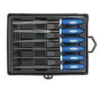 SW-Stahl 93706SB - Lima per Chiavi