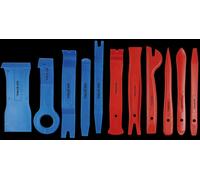 SW-Stahl 94807L Kit attrezzi sblocco, Pannello portiera