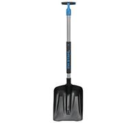 SW-Stahl 98150L Pala da Neve Pieghevole per Auto, Alluminio, 98 cm