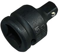 IMPACT Riduttore Adattatore Riduzione 3/4" 1/2" Chiave A Impatto Cromato
