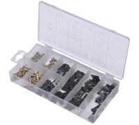 SW-Stahl S8067 Assortimento, Elementi di fissaggio