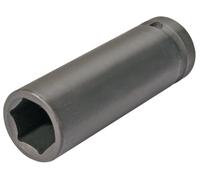 SW-Stahl - Bussola Impact da 19 mm in Acciaio CV per Avvitatori, 07849L