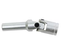 SW Stahl Bussola Speciale per Candelette, 3/8 Pollici, 8 mm con Snodo