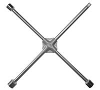 SW-STAHL Chiave A Croce 3/4" 24-27-32 Mm Chiave Per Dadi Ruota