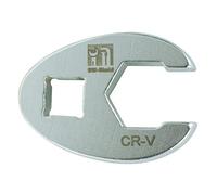 SW-Stahl Chiave ad anello aperta, 14 mm, 3/8" 01480L-14