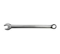 SW-Stahl Chiave Combinata 24 mm, Chiave ad Anello e Fissa Extra Lunga