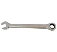 SW-Stahl Chiave Combinata a Cricchetto 11 mm - Dentatura Fine S1595-11