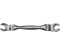 SW-Stahl 01488L-3 - Chiave di serraggio a doppia articolazione, 12 x 13 mm