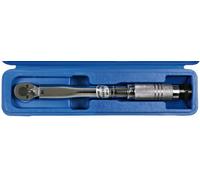 SW-Stahl, Chiave dinamometrica per industria, 1/4", 5-25 Nm, 03920L