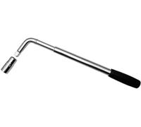 SW-Stahl Chiave per dadi ruota 02105SB 17 mm estensibile fino a 530 mm intercambiabile