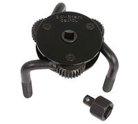 SW-Stahl Chiave Filtro Olio 69-130 MM Ragno Unita Artiglio Tasti Camion Attrezzo