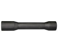 SW-Stahl 05542L - Inserto 17 mm, extra lunga 150 mm 12,5 mm, 1/2 pollici, 07890L -17
