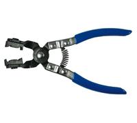 SW-Stahl clic - Tubo flessibile morsetto pinza, 45000L
