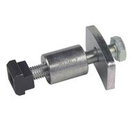 SW-Stahl Connettore per la traversata Principale 26124L-7
