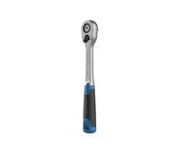 SW-Stahl 06012L Chiave a Cricco 1/2 " Cricchetto Raschietto Chiave