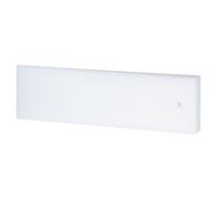 SW-Stahl Cuneo per Montaggio 60 x 200 mm, Leva in Plastica 94801L