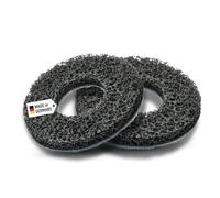 SW-STAHl 302230L-1 2 Pezzi Dischi Di Pulizia Di Ricambio Per Levigatrice