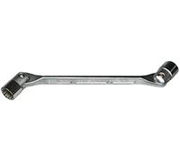 SW-Stahl doppio snodo chiave 10 x 11 mm, 00942l