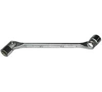 SW-Stahl doppio snodo chiave 10 x 11 mm, 00942l