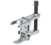 SW STAHL Espulsore del Perno della Cerniera Regolabile, 24 x 80 mm 12201L | Attrezzo professionale per rimozione perni cerniera porte, universale e robusto, adatto per officina meccanica e fai da te