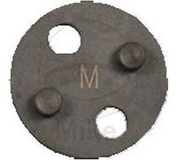SW-Stahl Freno Kolbe Adapter Numero M/A, 01465L - M