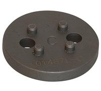 SW-Stahl Freno Kolbe Adattatore C Primera, Vectra, Avensis, 01467L - C