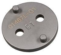 SW-Stahl Freno Kolbe Adattatore G1, Golf V e VI, 01467L della G1