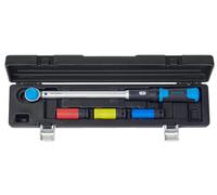 SW-Stahl GmbH 03879L - Set di Chiavi dinamometriche da Officina