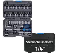 SW-Stahl GmbH 07748L - Set di Chiavi a Bussola
