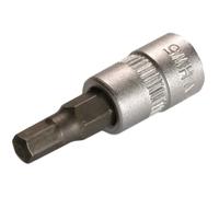 SW-Stahl, IE/4-7, Allen inserisce 1/4 unità 7mm