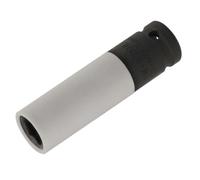 SW-STAHL Ingranaggio Per Dado Ruota 1/2" 15 Mm Profondo Chiave A Bussola