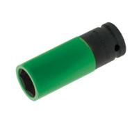 SW-STAHL Ingranaggio Per Dado Ruota Chiave A Bussole 1/2" 22 Mm