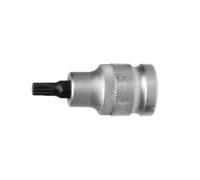 SW-STAHl Inserti Per Cacciavite 1/2" Interno A 10 Punti x 53 Mm