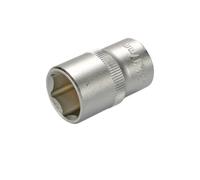 SW-Stahl Inserto Per Chiave A Bussola 1/4" 13 Mm