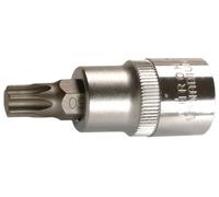 SW-Stahl - Inserto profilo a T, T40 x 53 12,5 mm, attacco 1/2 pollici, corto, 05244L