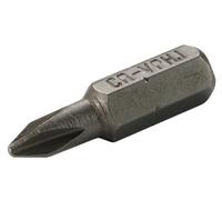 SW-Stahl KB/4-0 - Inserto per avvitatore, 6,3 mm (1/4")