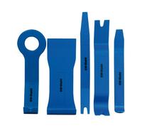 SW-STAHL Kit leve per montaggio 94890L 277 160-200 302 55 0,37 Plastica 360