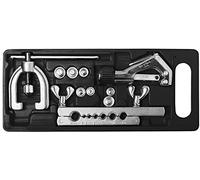 SW-Stahl Kit Svasatubi per Tubi Freno, 10 Pezzi con Tagliatubi 24510L