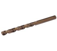 SW-Stahl KOB085-10 - Punta elicoidale per trapano, HSS-E Co 5, 8,5 mm, 10 pezzi