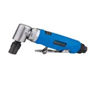 SW-STAHL Levigatrice Pneumatica A Stecco 1/4" 90° Angolata