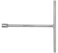 SW-Stahl, Manopola a T in metallo, 13 x 250 mm RX Experience, 02085L-13