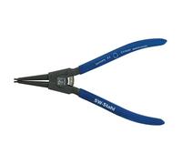 Sw- Acciaio Pinze per Anelli Elastici 175mm di Precisione Dritto Esterno 175 MM