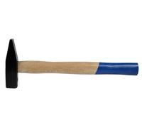 SW-Stahl Martello 800 Grammi Professionale Quercia Manico Legno Werkstatthammer