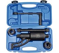 SW STAHL Moltiplicatore di coppia, 1", 3.200 Nm, 5 pezzi 03966L