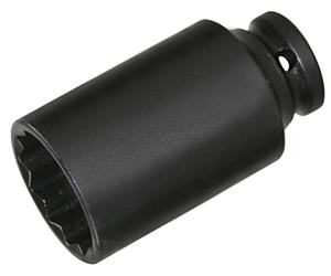 SW-Stahl motore lambendo koelica-uno SW32, 12-esagonale, 1,27 cm, 10192L