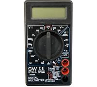 SW STAHL Multimetro digitale, 600 V 32220L