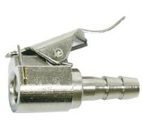 SW-Stahl Nipplo di Gonfiaggio per Pneumatici, 6 mm, in Ottone 25031L