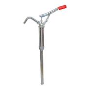 SW-Stahl, 24016L, Pompa per fusti per fusti fino a 200L filettato 2 NPT